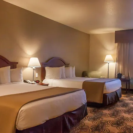 Best Western Elko Inn-3
