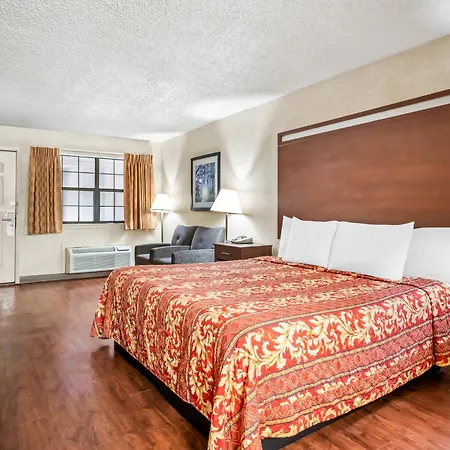Americas Best Value Inn Midlothian-2