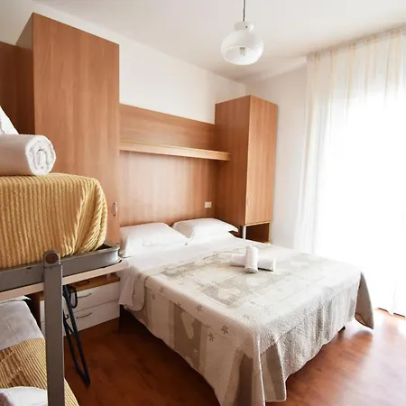 Hotel Galles-3