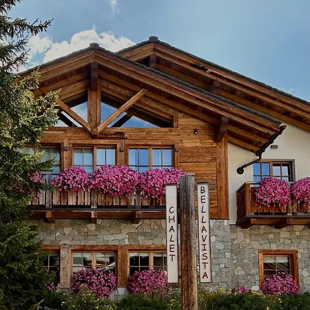 Chalet Bellavista-2