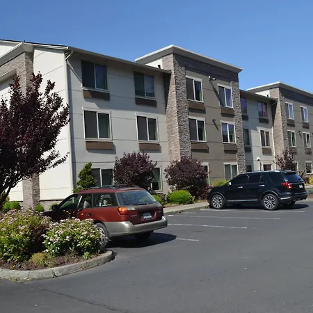 Holiday Inn Express & Suites Hood River By Ihg-2
