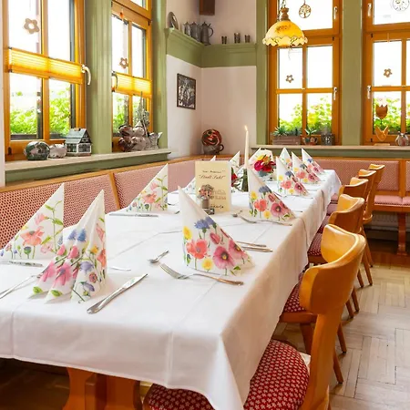 Hotel Stadt Suhl-3