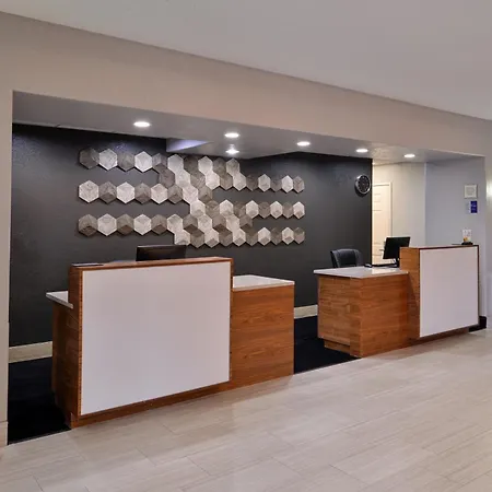 Best Western Boerne Inn & Suites-3