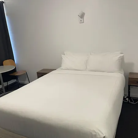 Avenue Motel-3