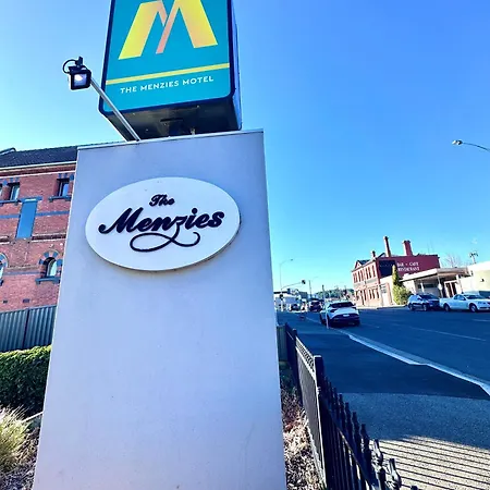 The Menzies Ballarat-2