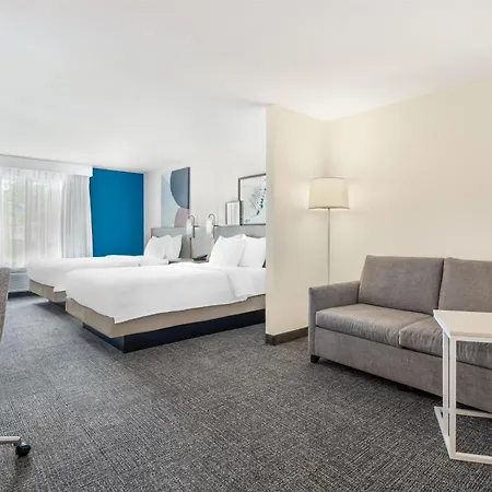 Spark By Hilton Shepherdsville Louisville South-3