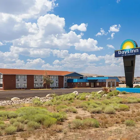 Days Inn By Wyndham Rawlins-3