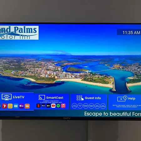Island Palms Motor Inn-2