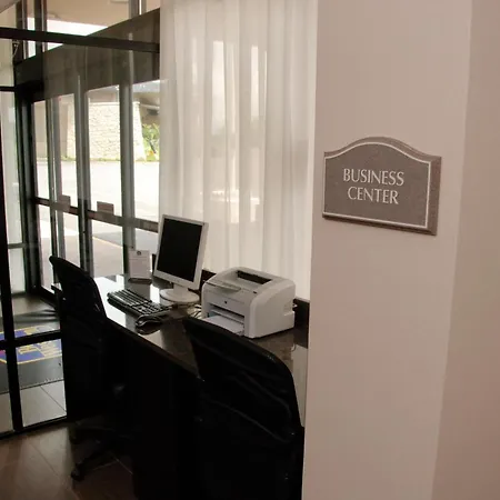 Best Western Executive Hotel New Haven-West Haven-2