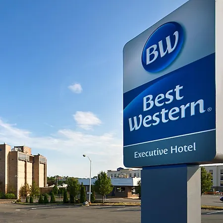 Best Western Executive Hotel New Haven-West Haven-2