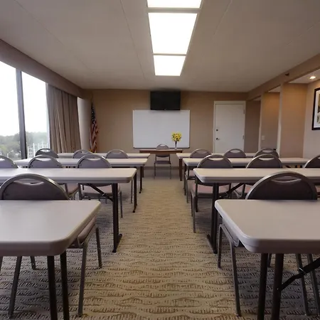 Best Western Executive Hotel New Haven-West Haven-3