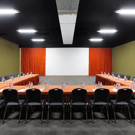 Holiday Inn - Tbilisi By Ihg-3