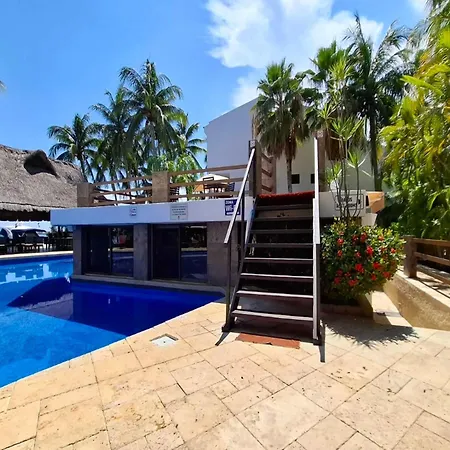 Sina Suites Cancun - Adults Only-2