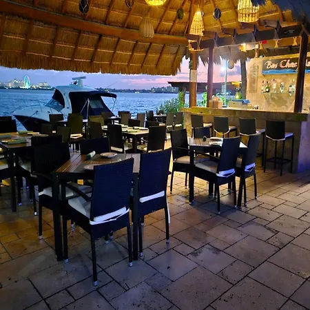 Sina Suites Cancun - Adults Only-3