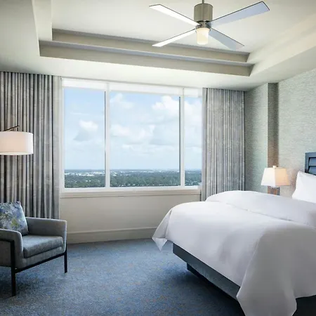 The Westin Houston, Memorial City-2