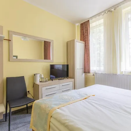 Hotel Wilhelm-3