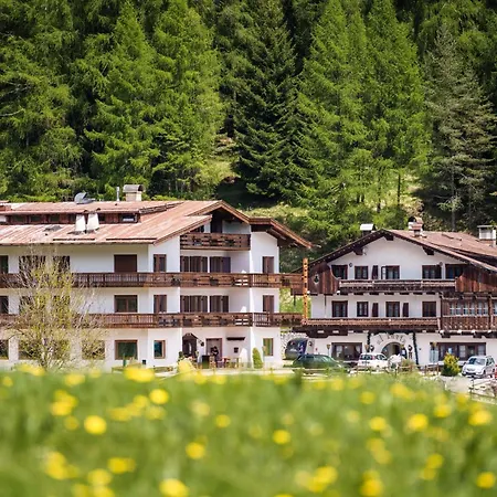 Hotel Al Larin-3