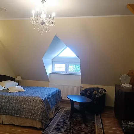 Hotel Willa Park-2