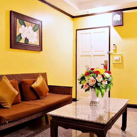 โรงแรม โรยัลเพนนินซูลา เชียงใหม่-3