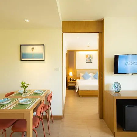 Ashlee Plaza Patong Hotel & Spa-2