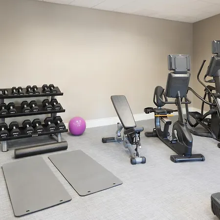 Residence Inn Tampa Suncoast Parkway At Northpointe Village-3