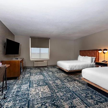 Radisson Hotel Fairview Heights - St Louis-3