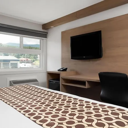 Travelodge By Wyndham Blairmore-3