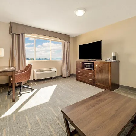 Holiday Inn Lethbridge By Ihg-3