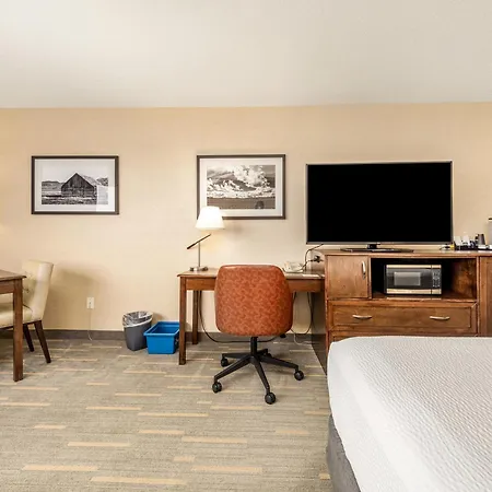 Holiday Inn Lethbridge By Ihg-3