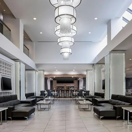 Dallas-Addison Marriott Quorum By The Galleria-3