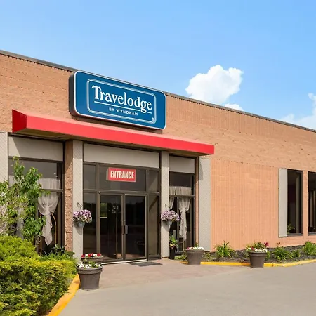 Travelodge By Wyndham Lindsay-2