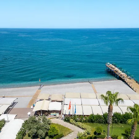 Fame Residence Kemer & Spa-3