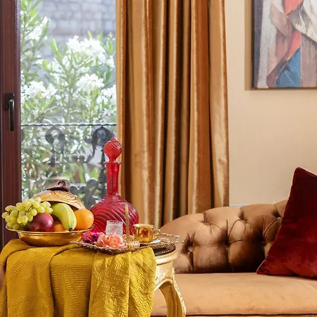 Balin Hotel - Special Category-3