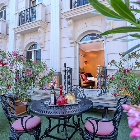 Balin Hotel Oldcity - Special Category-2