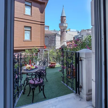 Balin Hotel Oldcity - Special Category-3