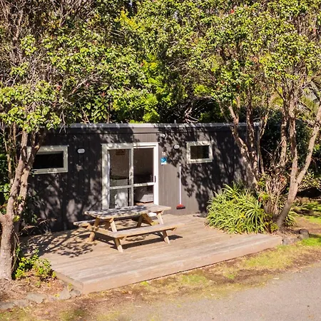Ahipara Top 10 Holiday Park-2
