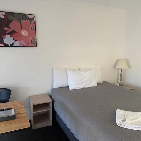 Yass Motel-2