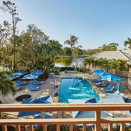 Trianon Bonita Bay Hotel-2