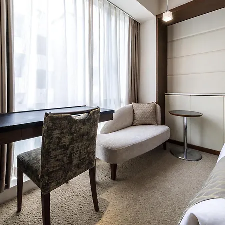 Solaria Nishitetsu Hotel Ginza-3