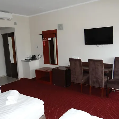 Hotel Relax-2