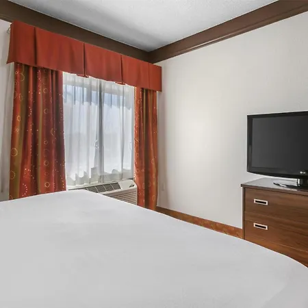 Best Western Tolleson-3