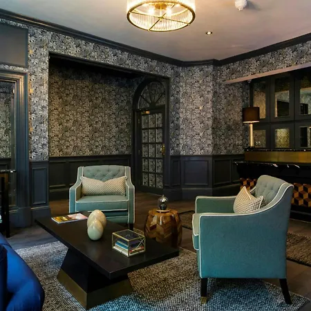 The Academy - Small Luxury Hotels Of The World-2