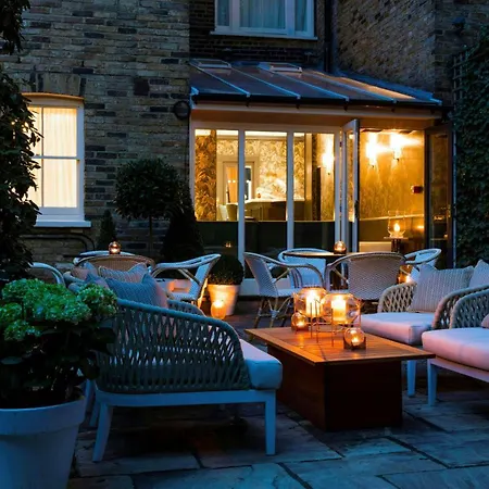 The Academy - Small Luxury Hotels Of The World-3