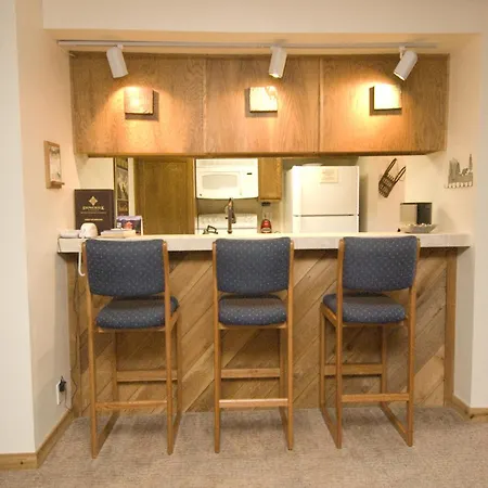 Snowcreek Resort Vacation Rentals-3