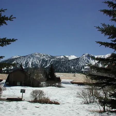 Snowcreek Resort Vacation Rentals-2