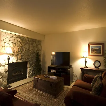 Snowcreek Resort Vacation Rentals-2