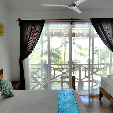 Eco Hotel Casa Corazon Bacalar-3