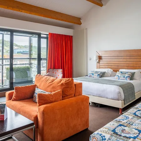 Hotel Le Grand Pavois-3