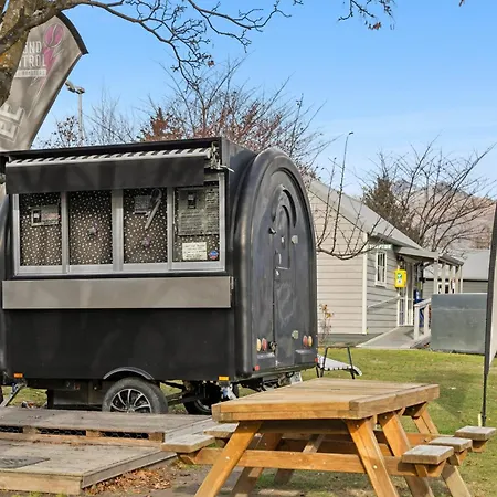 Hampshire Holiday Parks - Arrowtown-2
