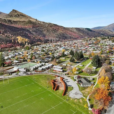 Hampshire Holiday Parks - Arrowtown-3